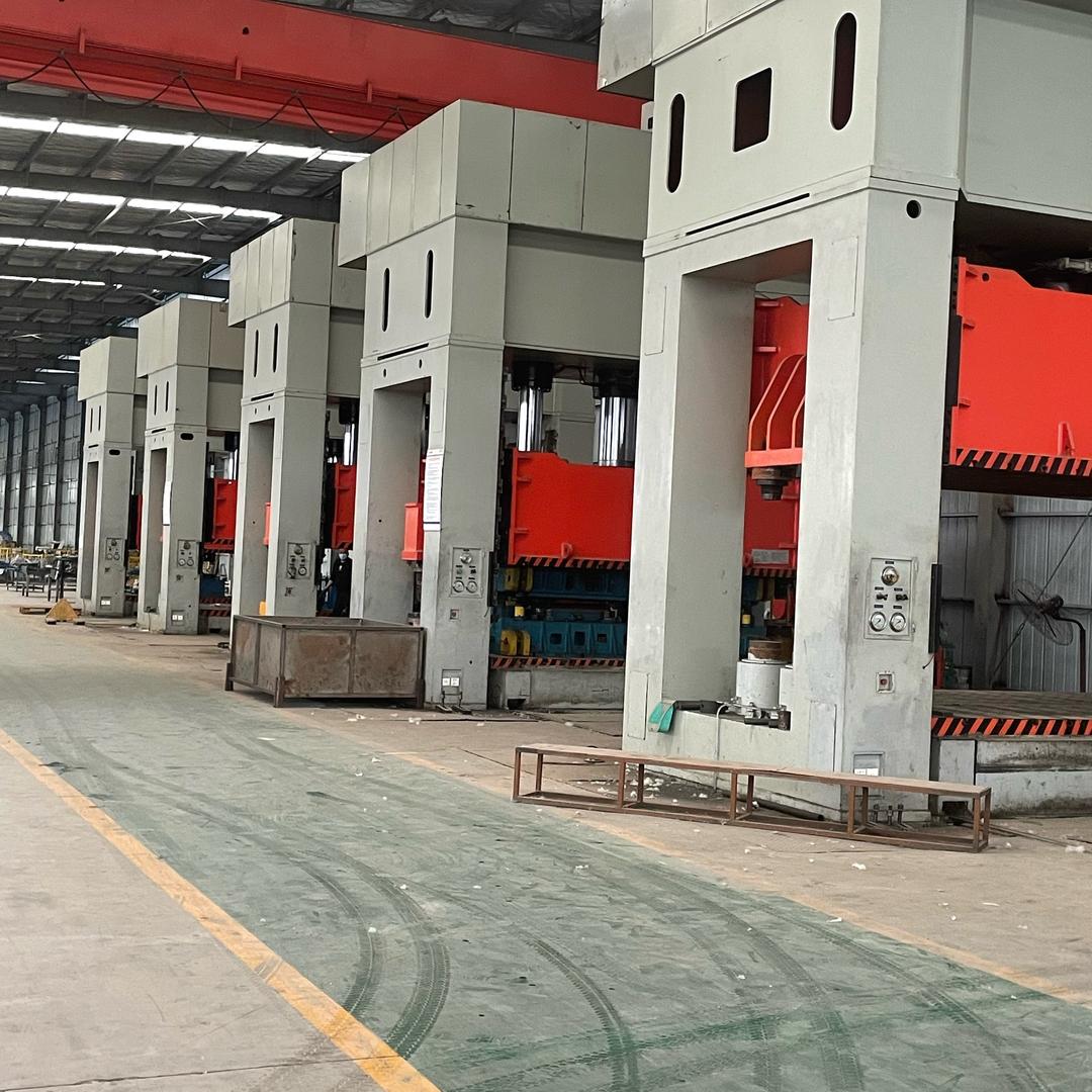 二手油压机买卖