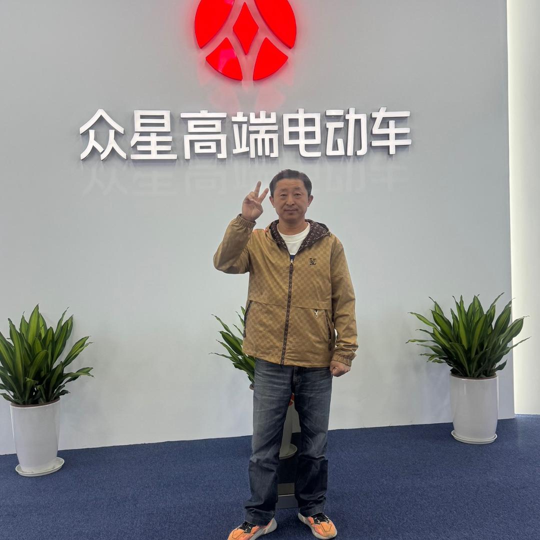 连云港众星电动车程哥总代理