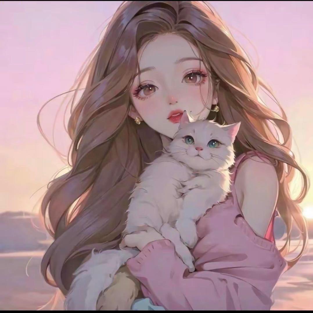 『欢•囍』搓指甲的女战士🎀