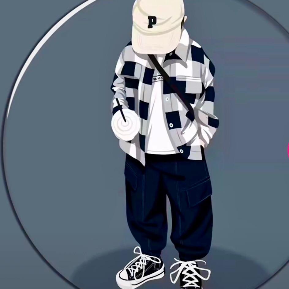 €懵 c
