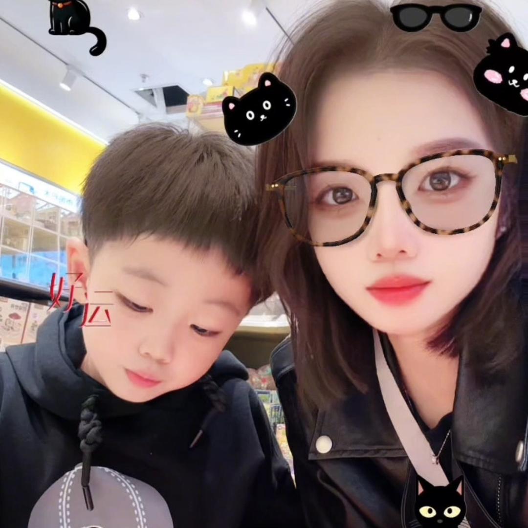 左右妈妈要努力