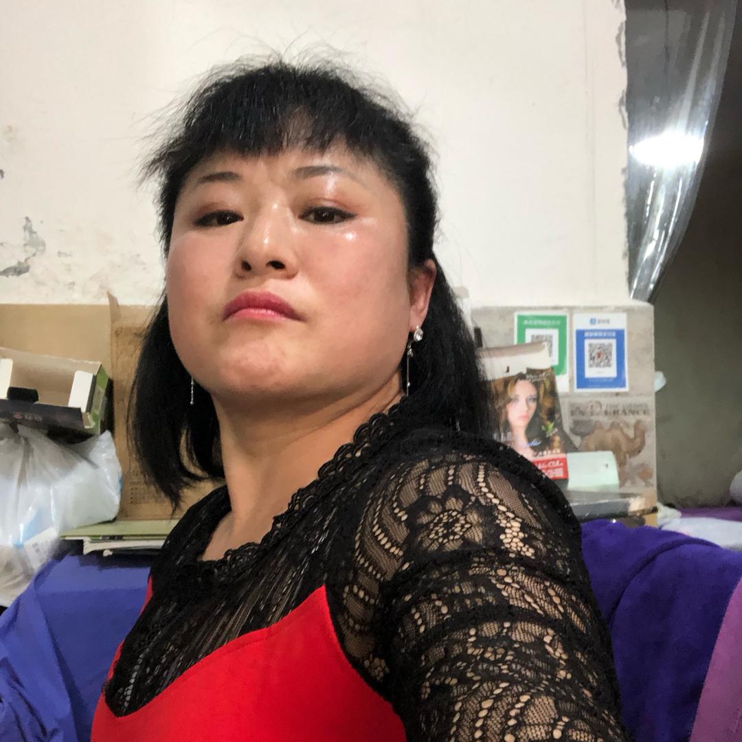 喜星溥美容美发