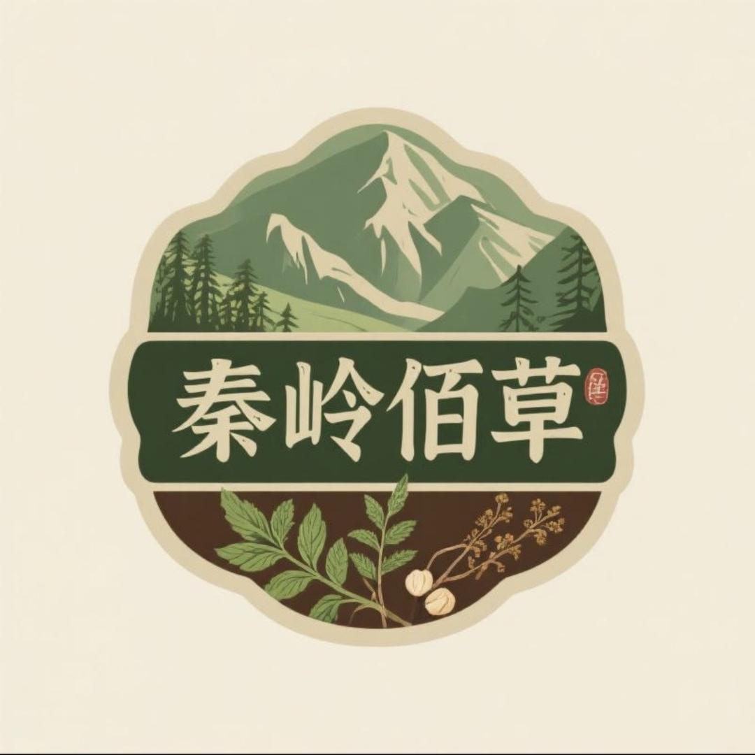 秦岭佰草滋补店