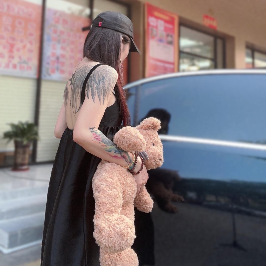 邵阳小姐姐