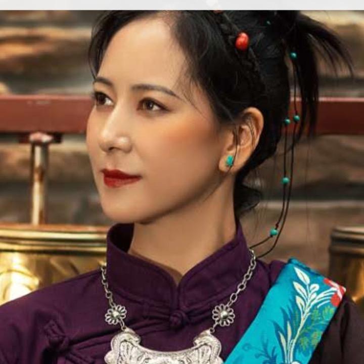 可尔卓尕🎤