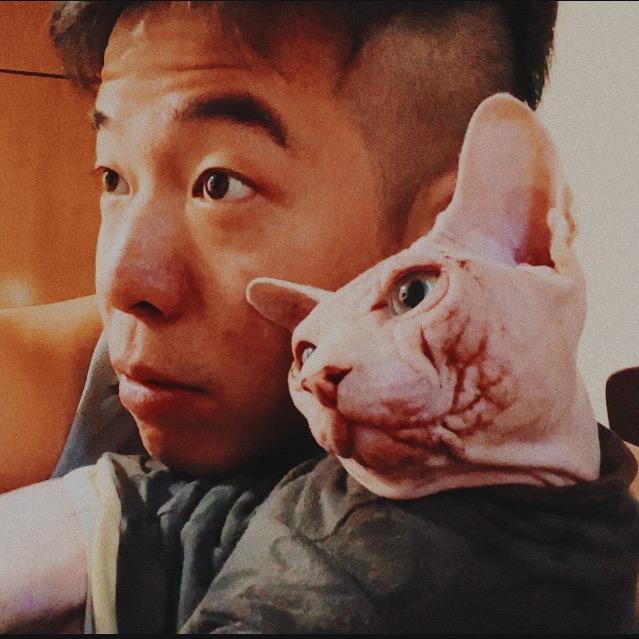 喇叭爸204