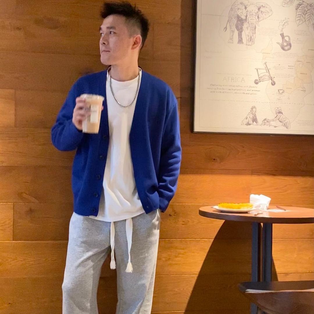 梵维服饰（下午1点50开播！）