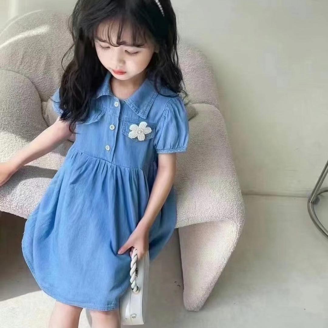 麦麦萌织里童装批发