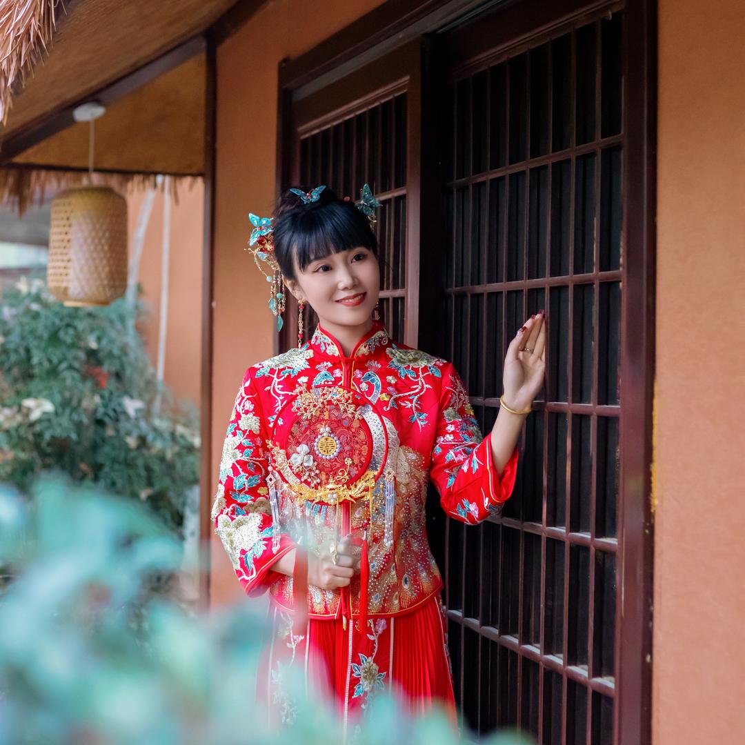 就叫小缘圈
