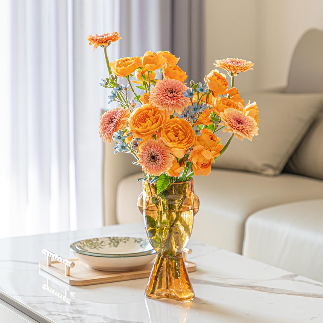 花点时间优选及时送