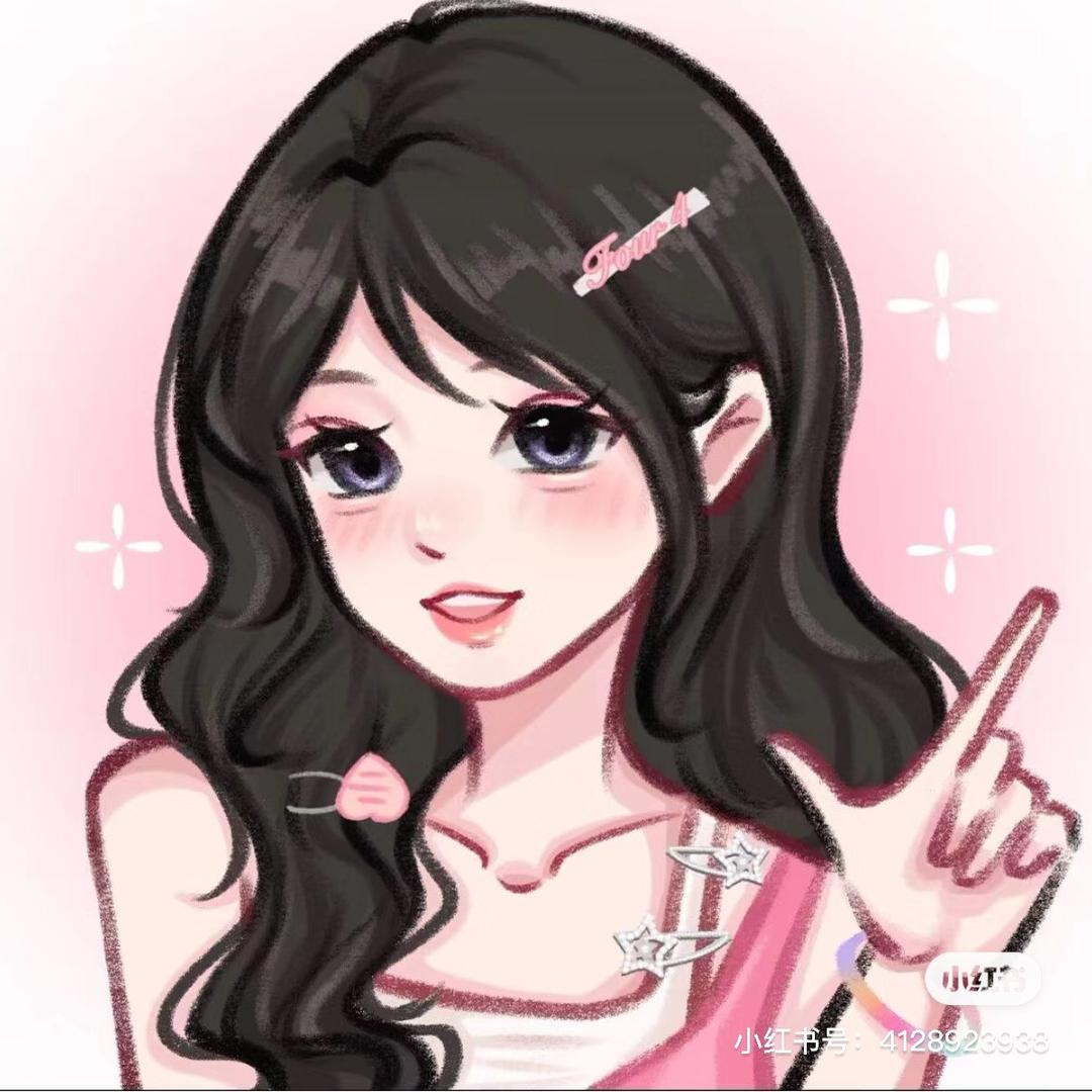 女人如书