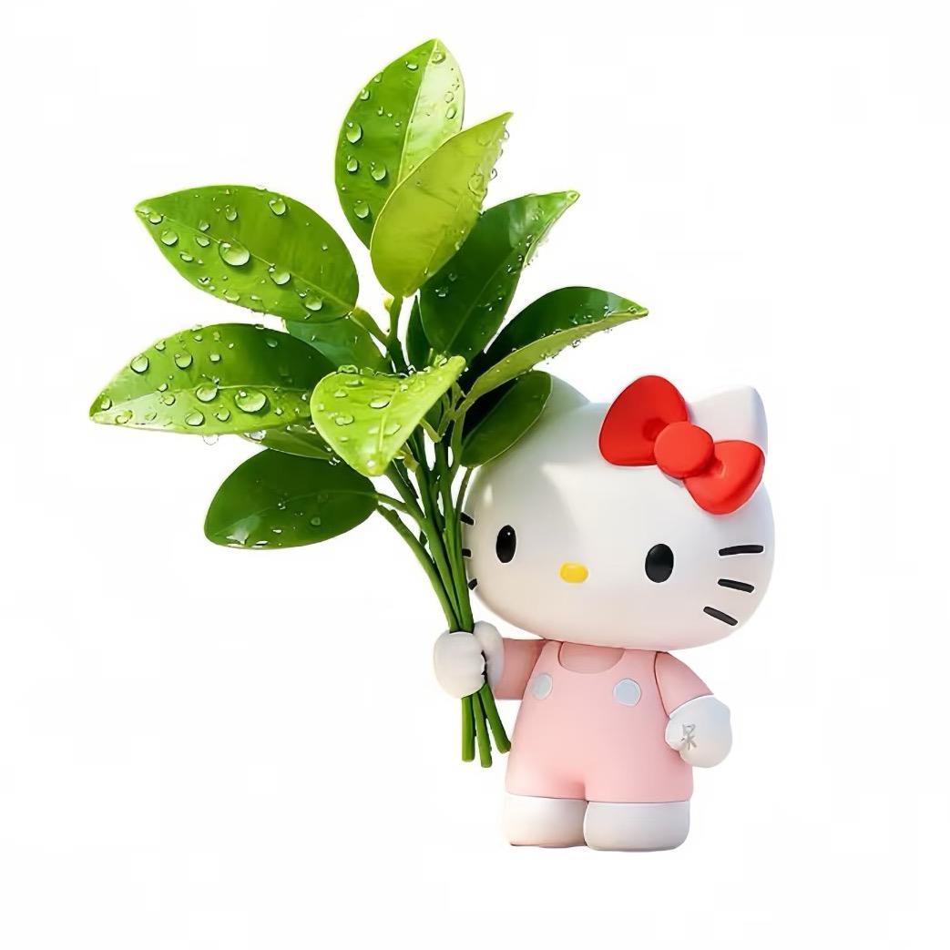 Hello Kitty