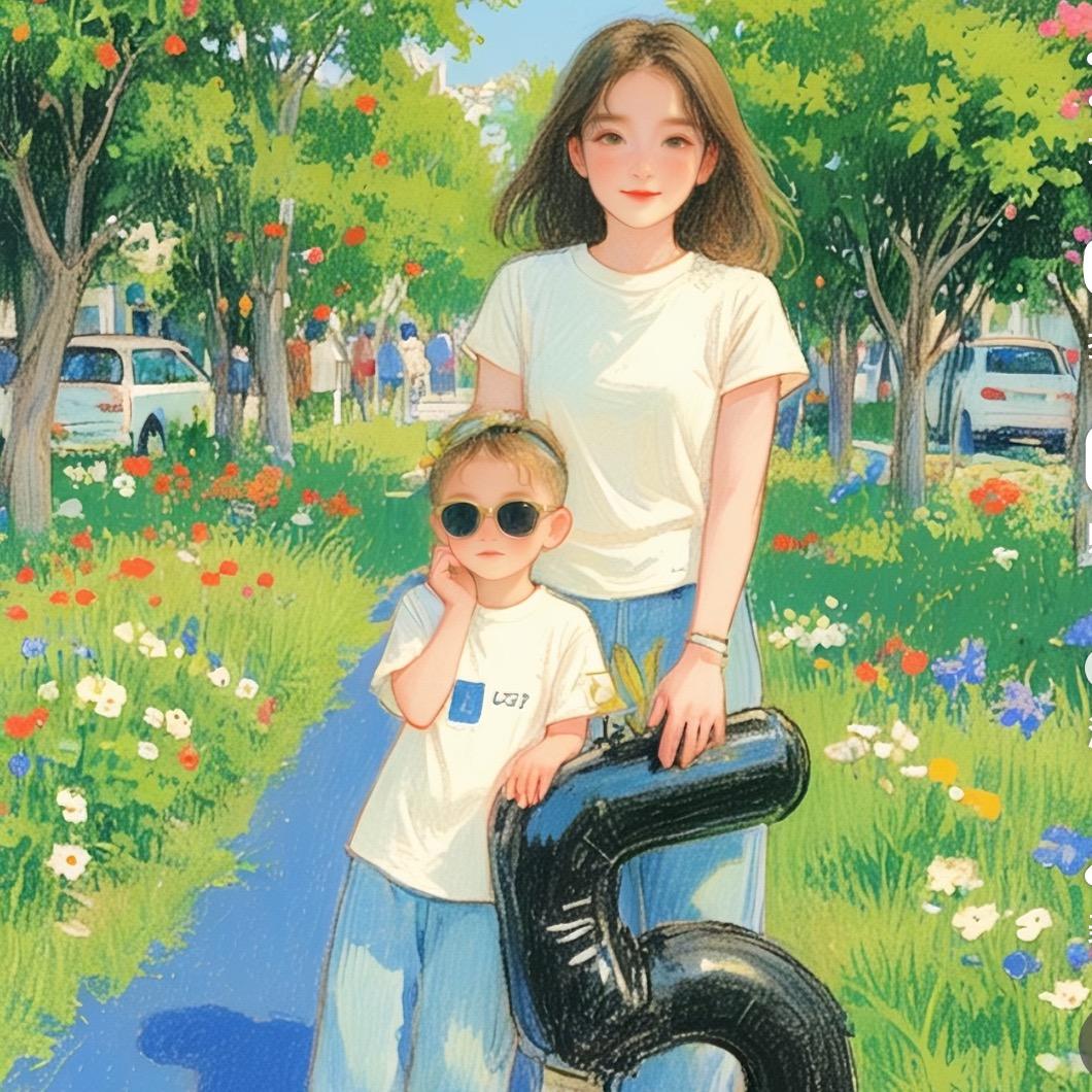 小石头v