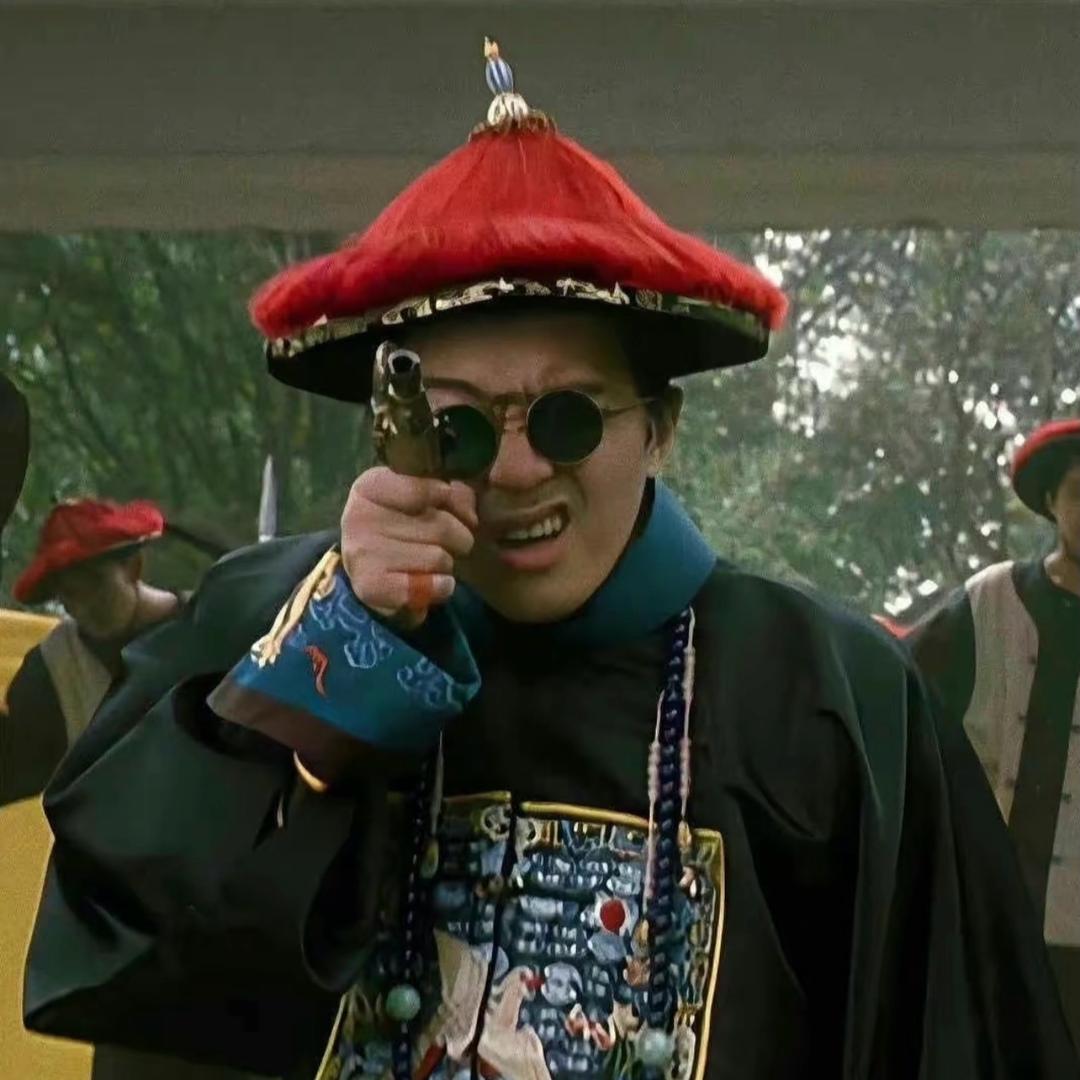 去码头整点薯条🍟