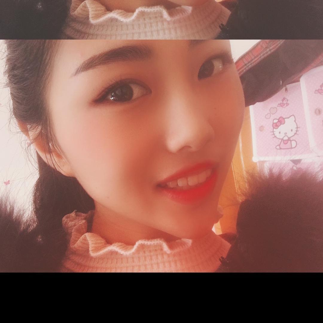 蔬菜妹🥕🥦