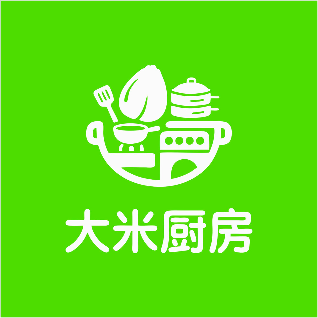 大米厨房(商城店)