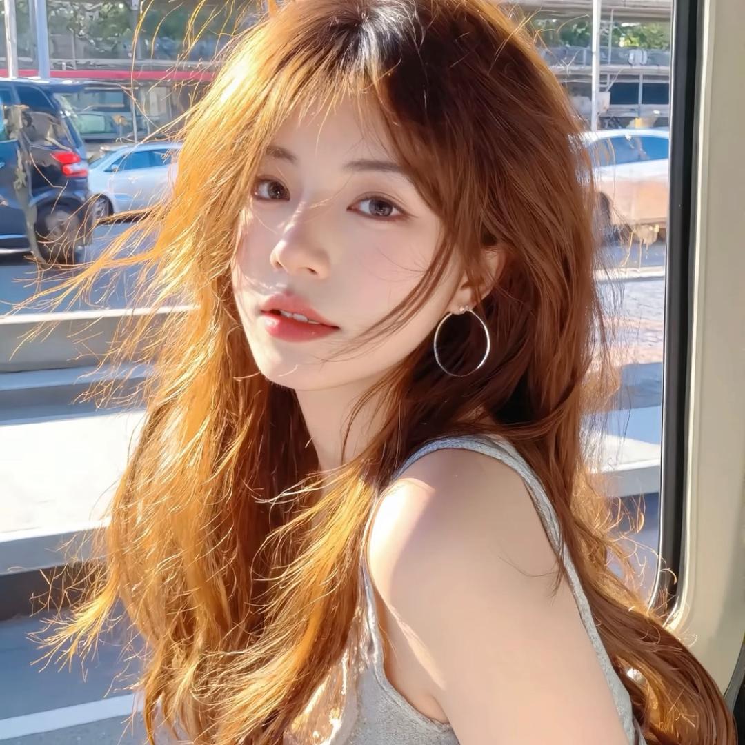 🍊-