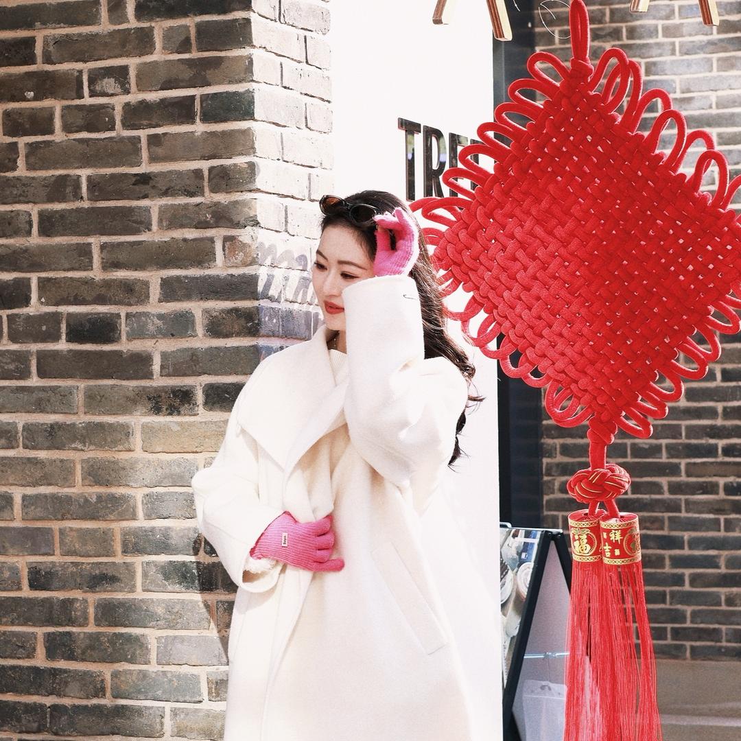 大漂亮公主👸