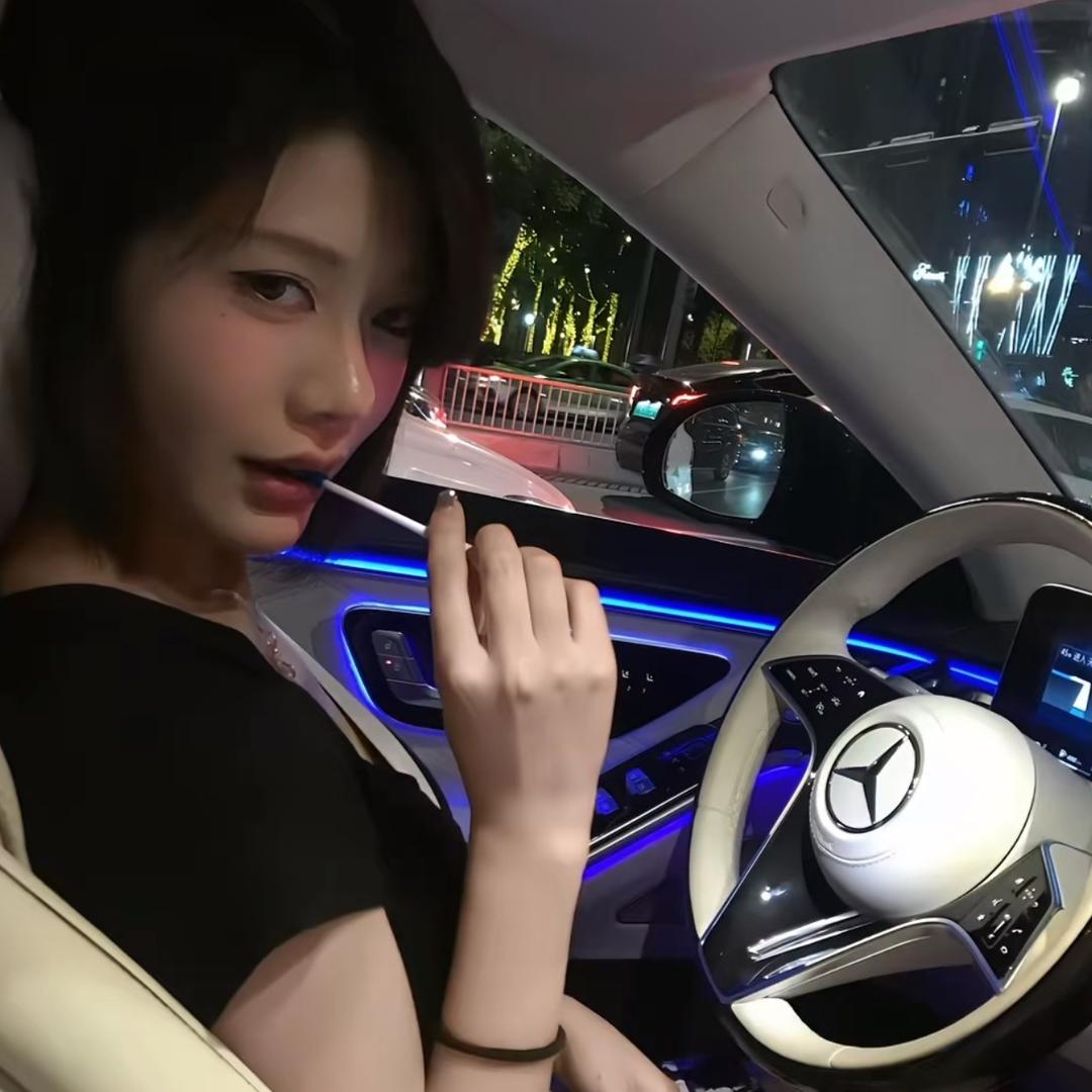 青不是绿
