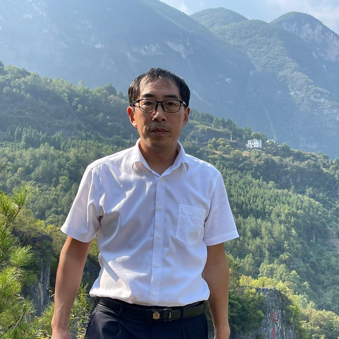 沙岭锋哥