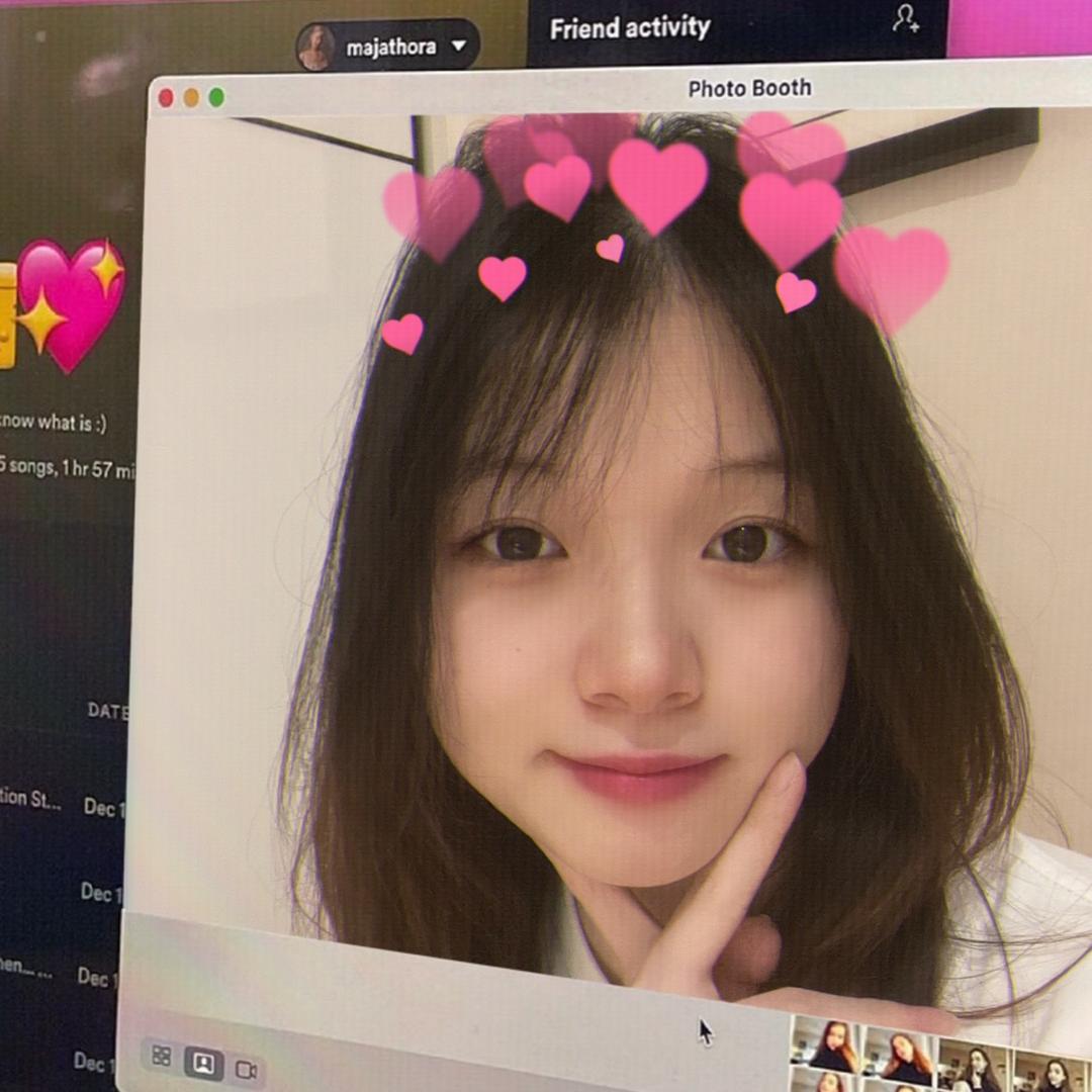小美