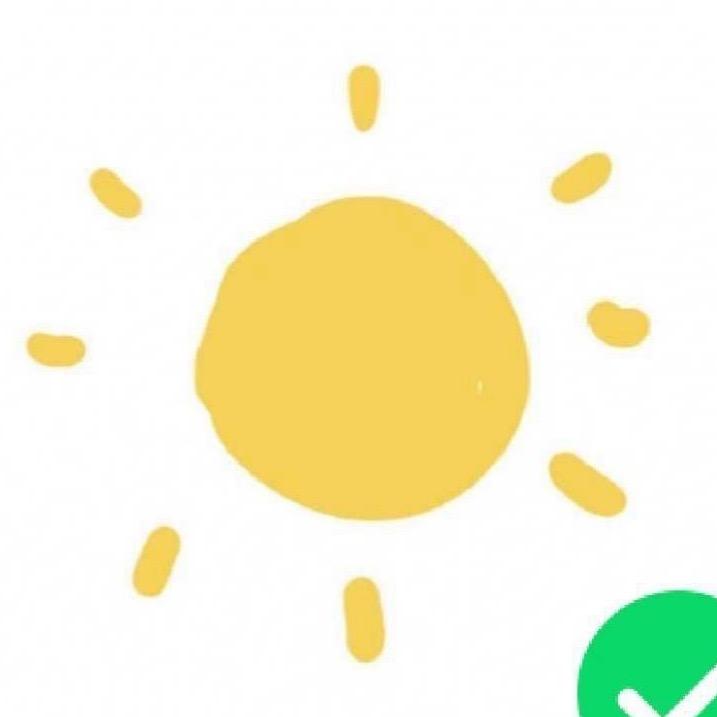 🔅暖柚🥰