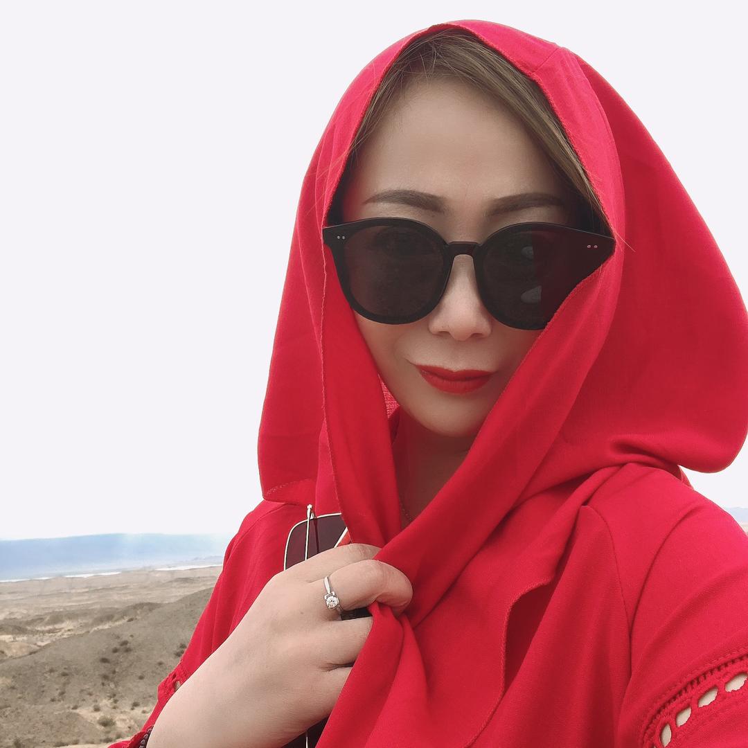 幸福宝贝儿❤️东北酒仙姐