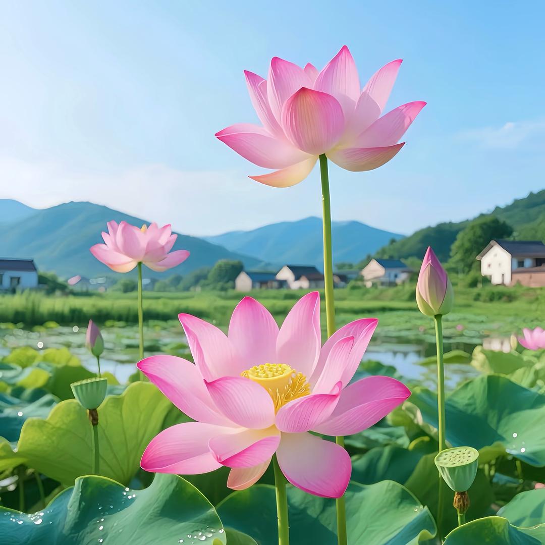 来福🪷