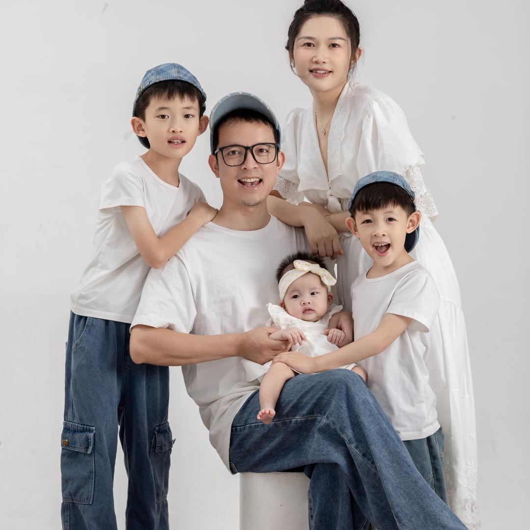 溜溜佑佑小柒妈妈@抖音