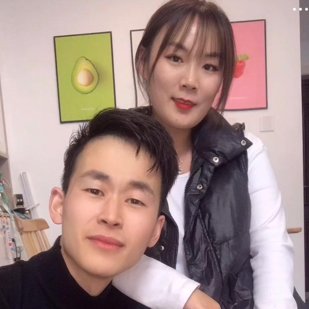 晓稳和燕子的生活