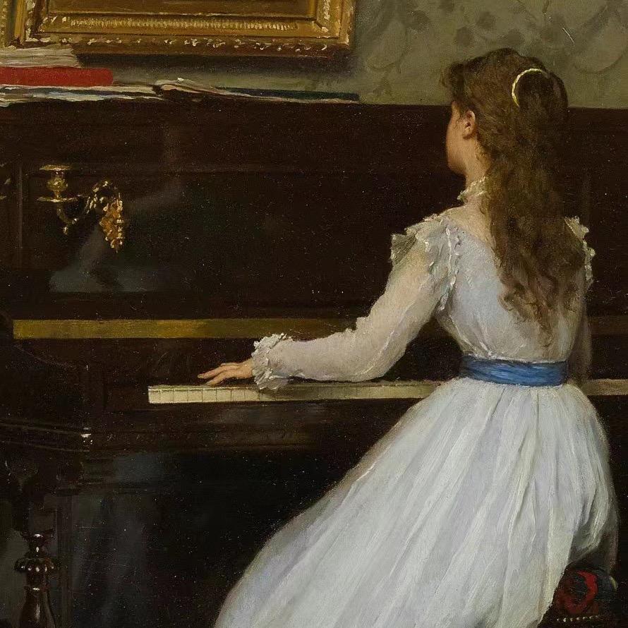 弹弹弹弹棉花🎹
