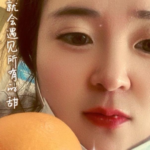 阿文鱼庄～倩倩