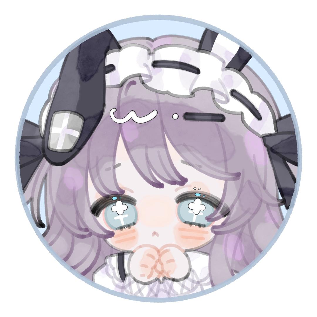 小依萌吖