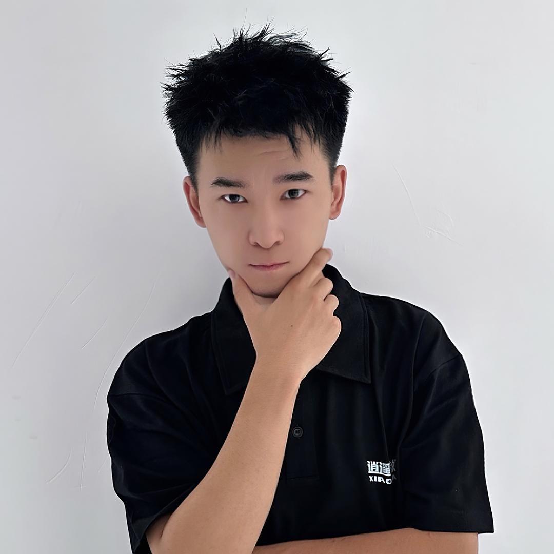 张杰来整活