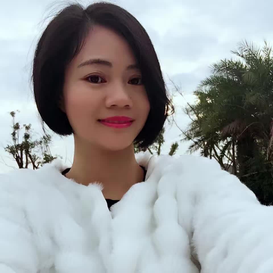 白云 美美