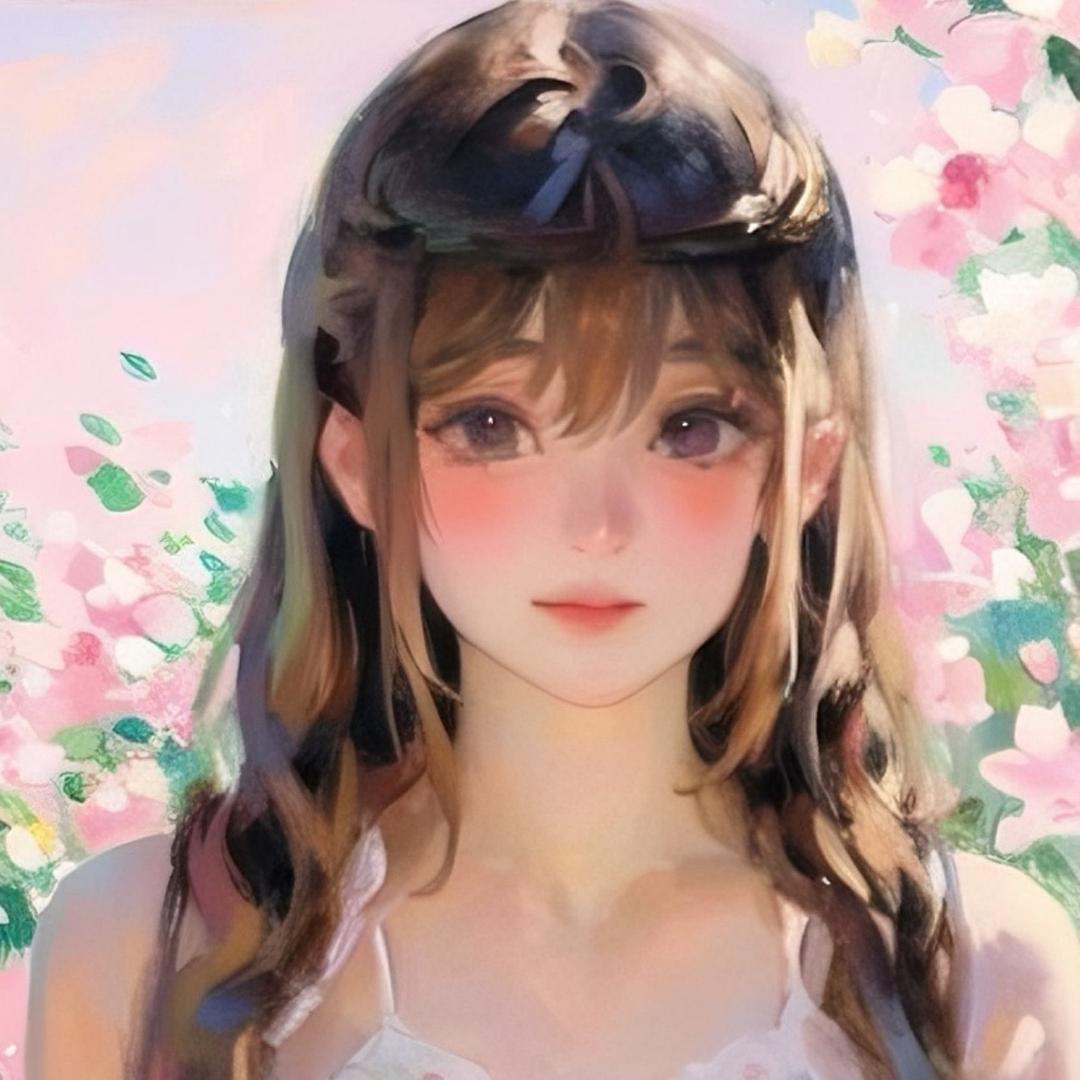 冠饭鸭~