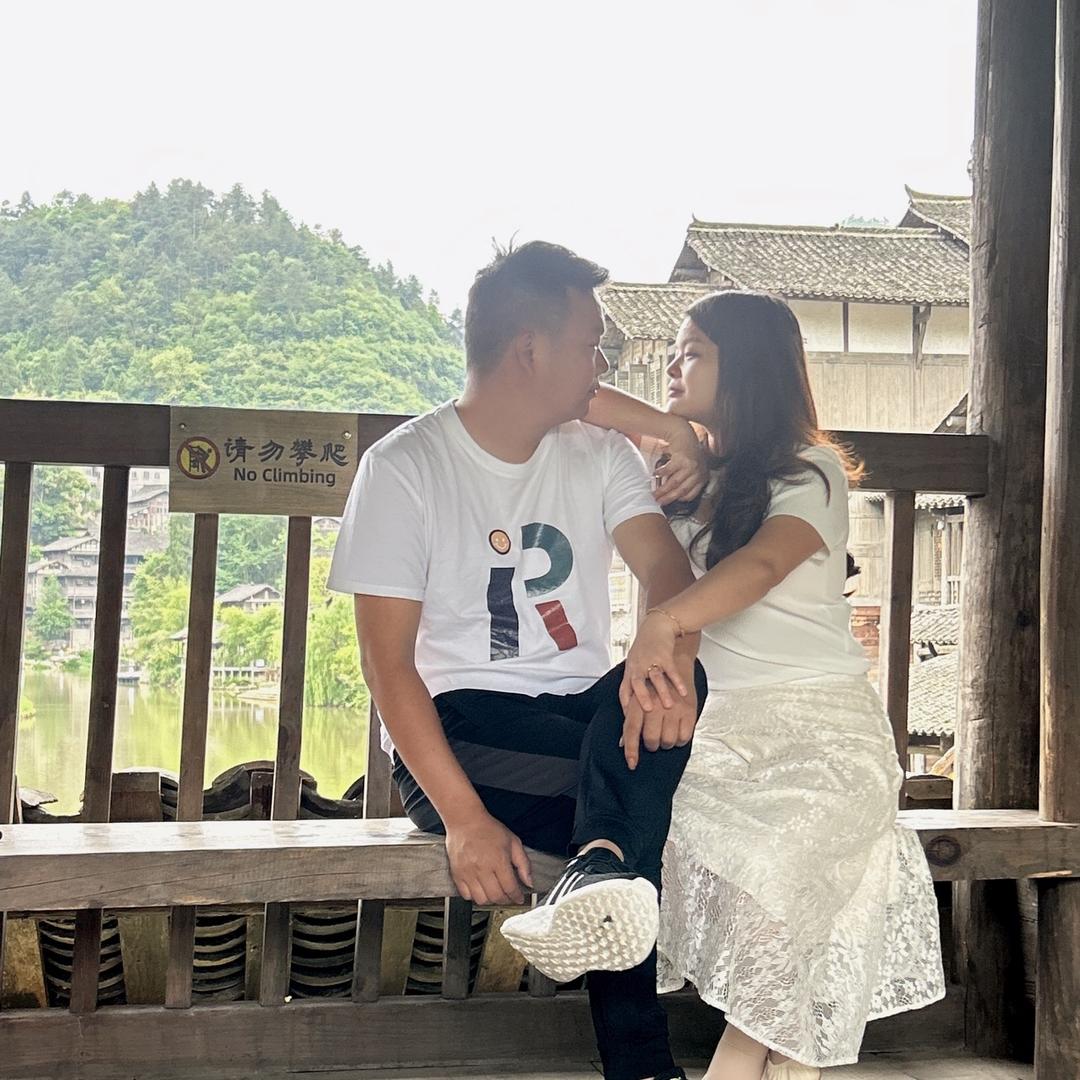 陈心💖🔚🔜💖如意