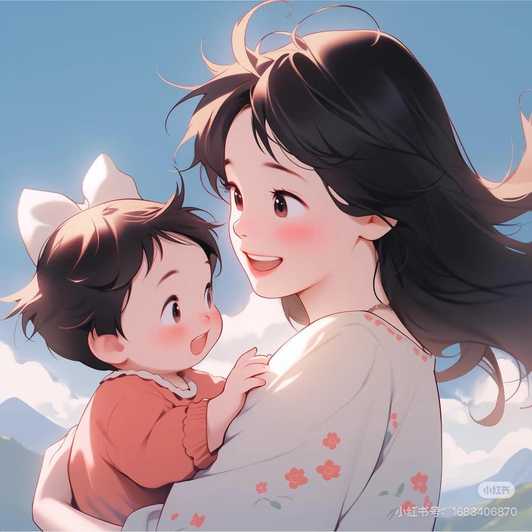 灿灿小福宝