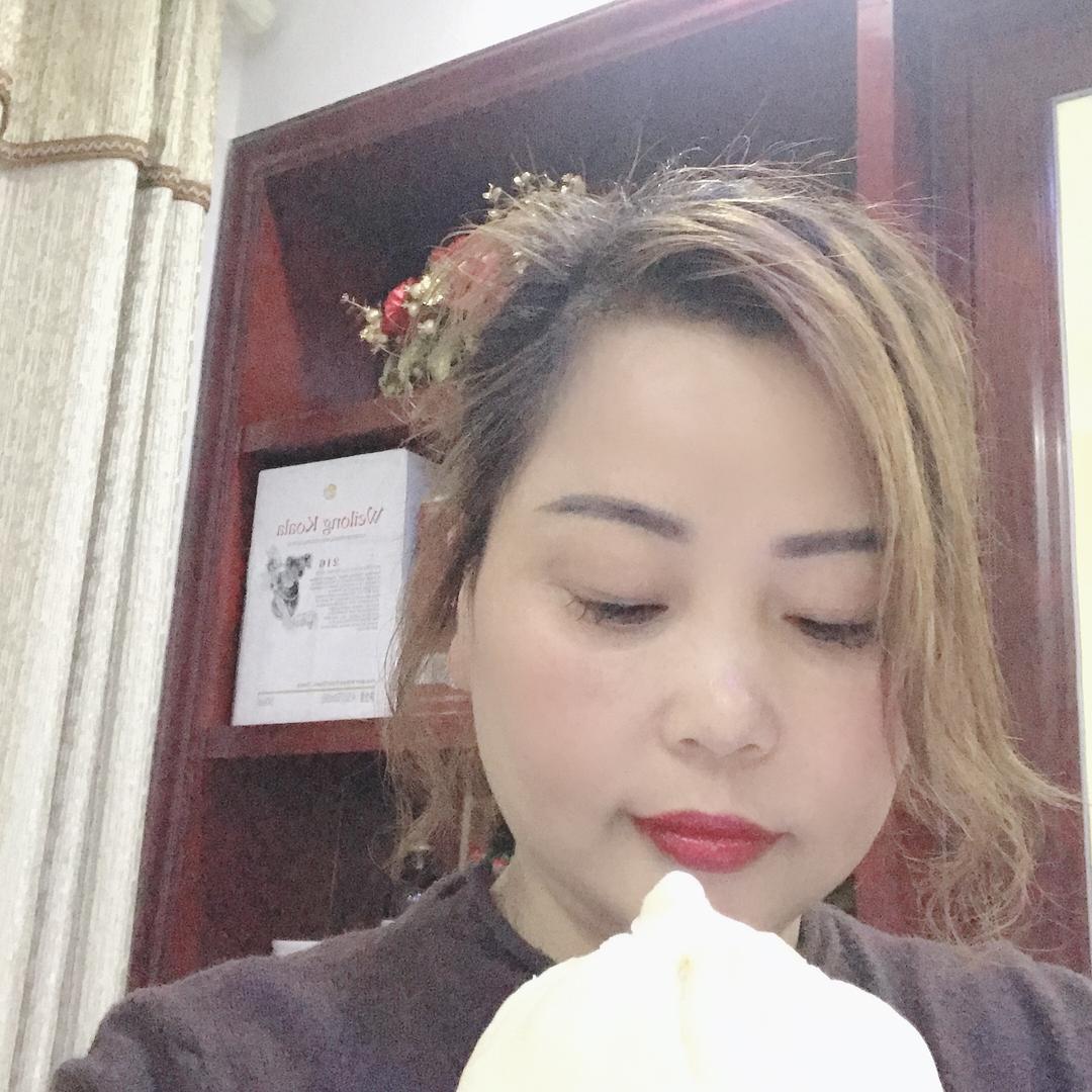 吴丽