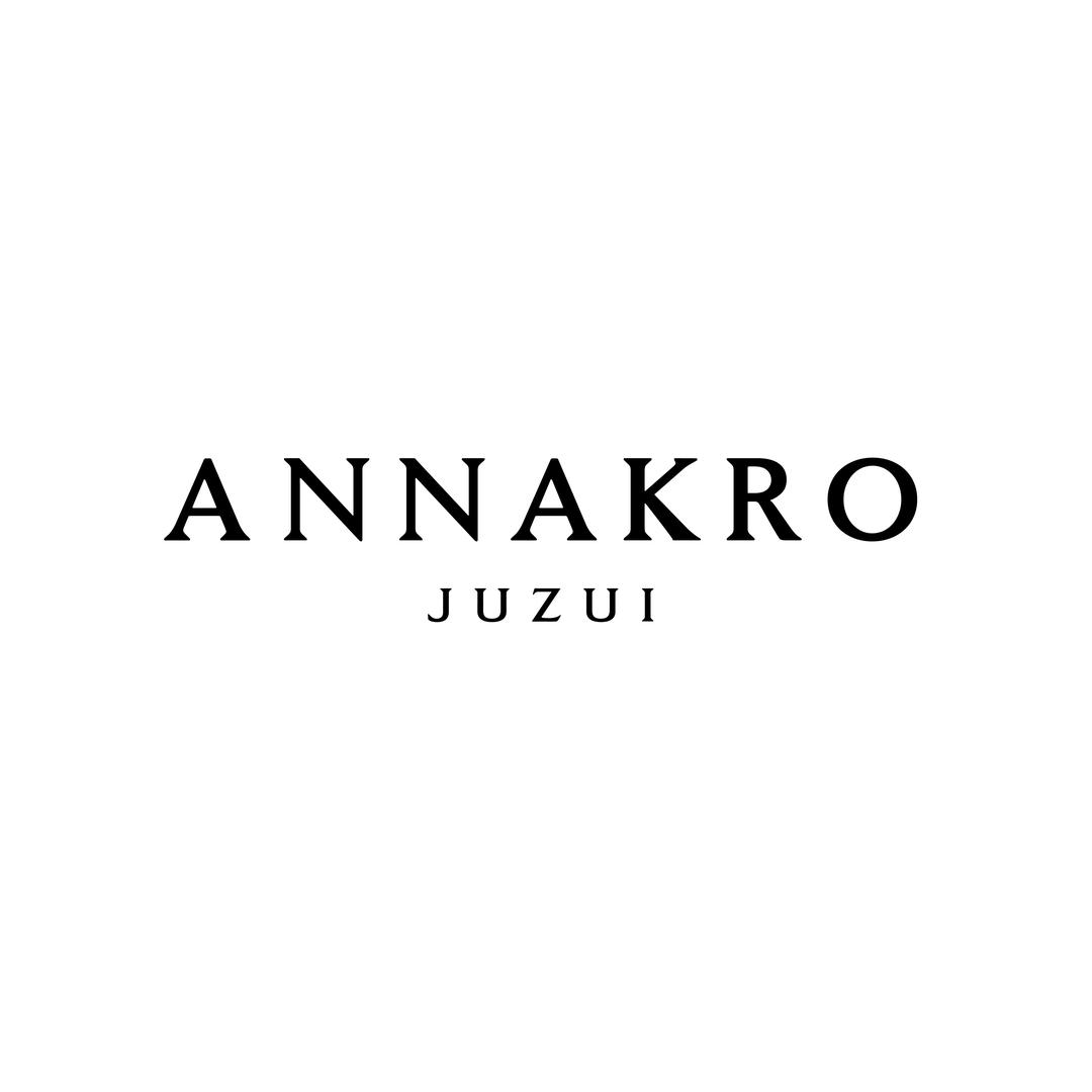 玖姿·安娜蔻服饰女装专卖店