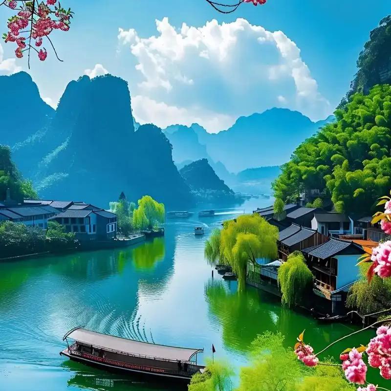 启思日化科技