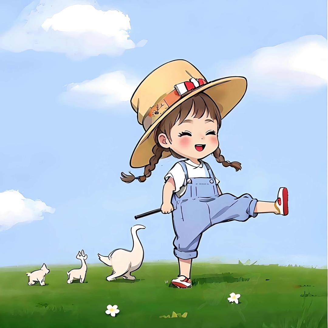淼淼爱读书