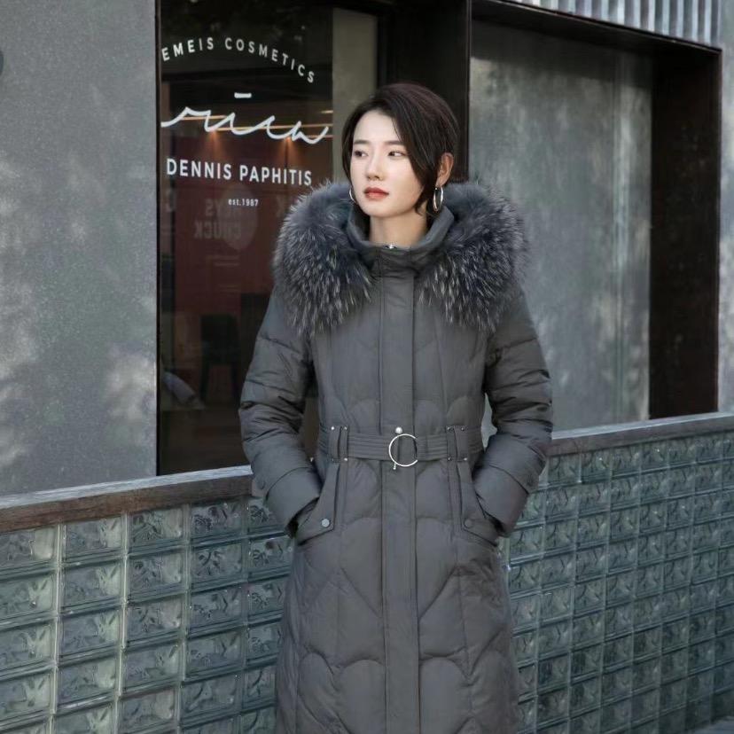 徐姐姐～清河飒暖服装工厂