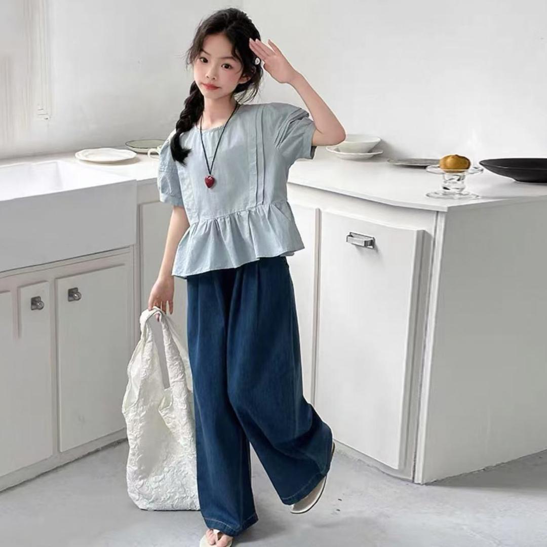 花样童年潮童馆