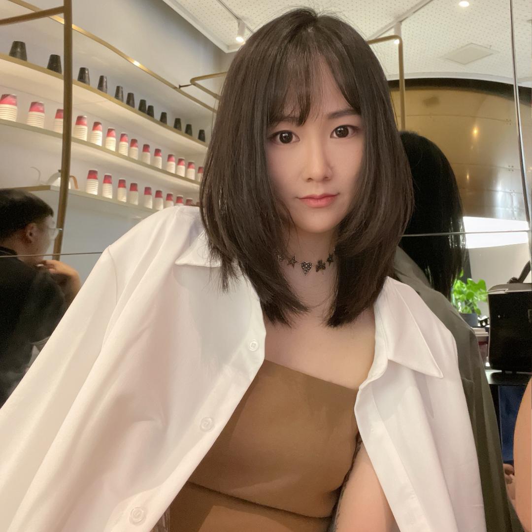 普通美女脆西西（刚喜欢马嘉祺版