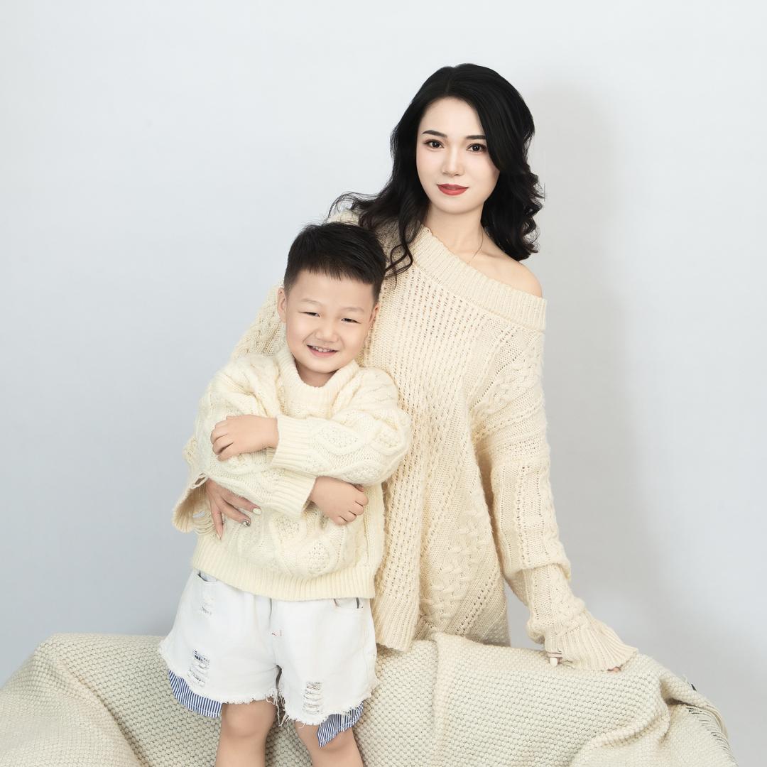 @小辰宝💙