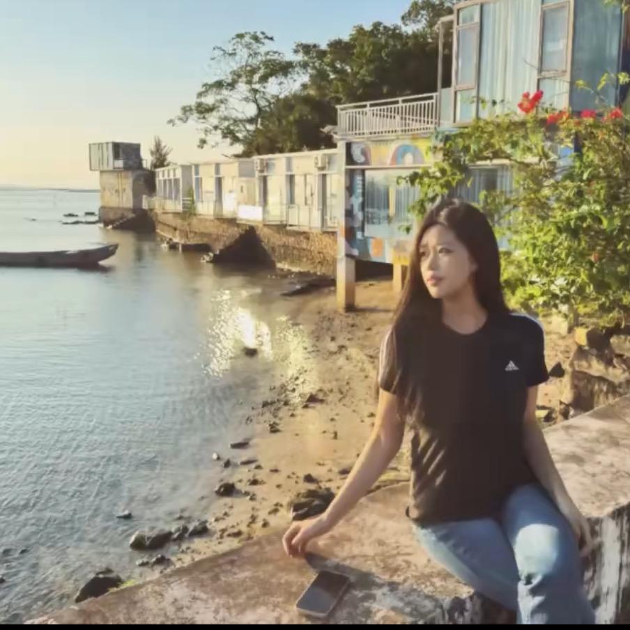 不爱吃渔