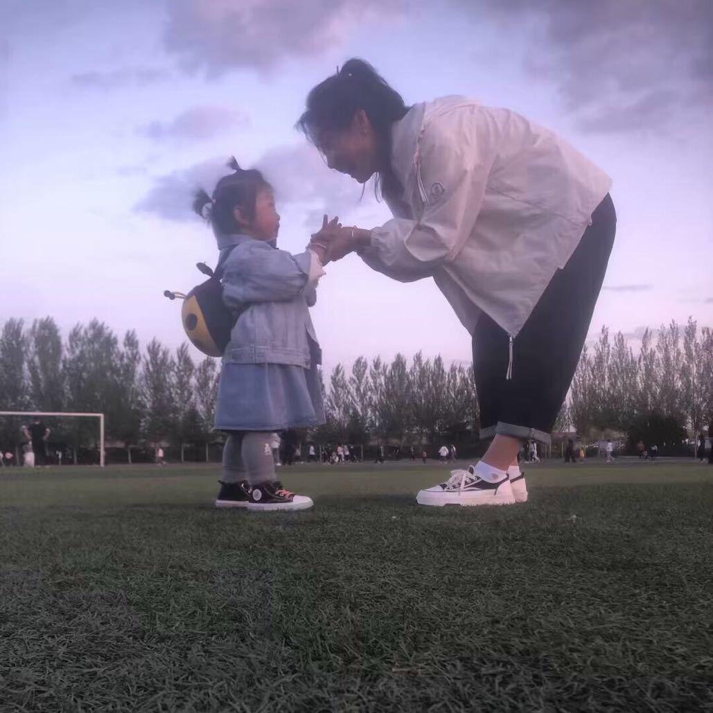 百含妈妈