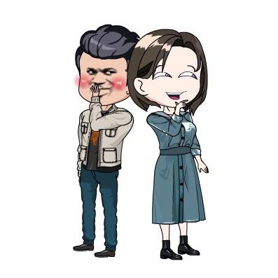 刘大脑不凡