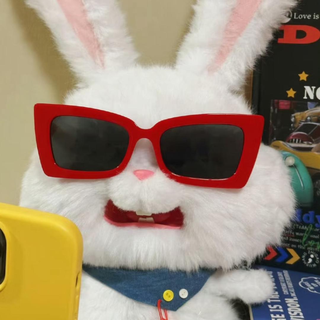 今天要开心啊